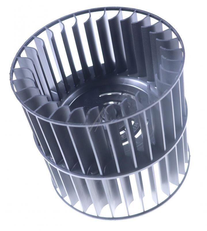 Whirlpool Indesit 488000631044 Turbinenrad - C00631044 ass. impeller pp-v2 m8+nut