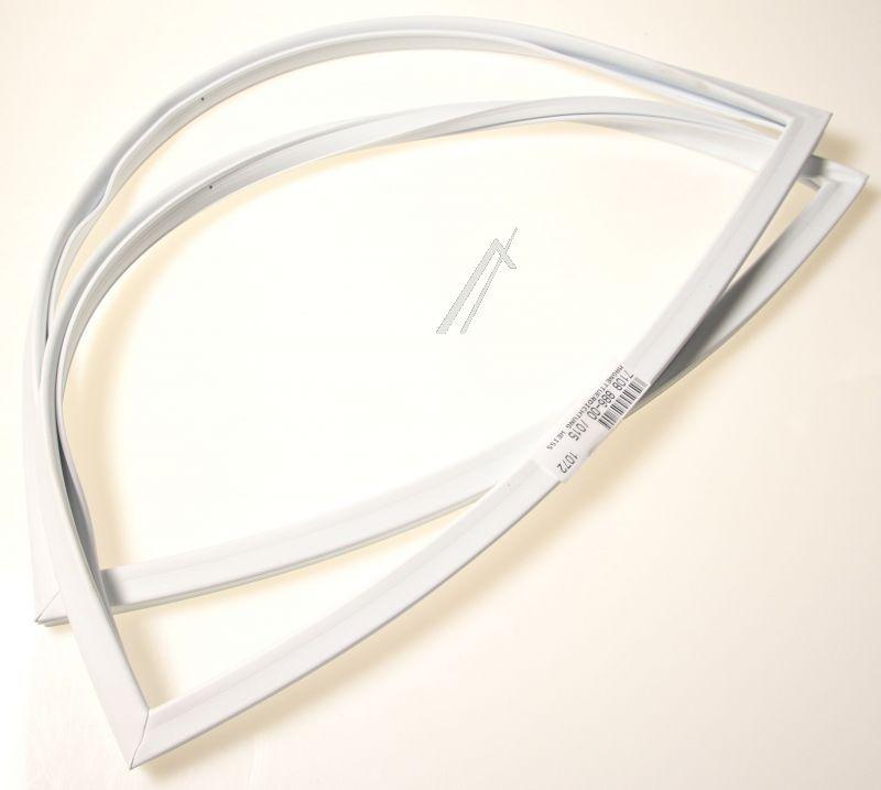 Liebherr 710888600 Magnettürdichtung - Magnettürdichtung weiss kt mit montagematerial