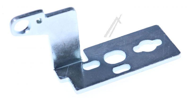 Liebherr 704450900 Scharnier - 7044509-00 zinc die-cast bearing block