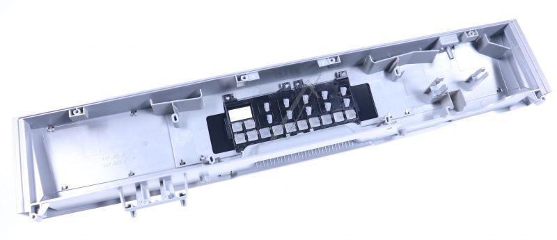AEG Electrolux 140101721094 Bedienteilblende - Bedienblende,inox,aeg,ffb83836