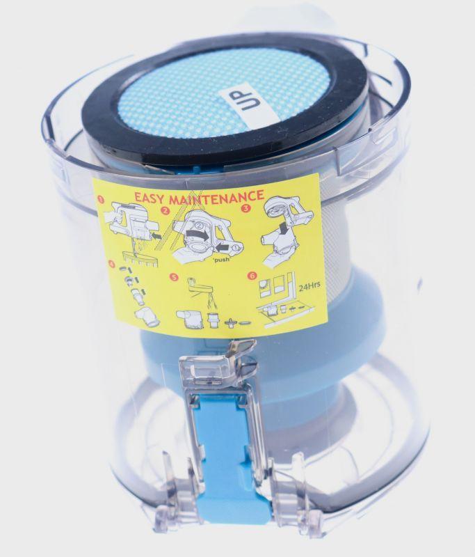 Candy Hoover 48033863 Box Kasten - Zyklongehause