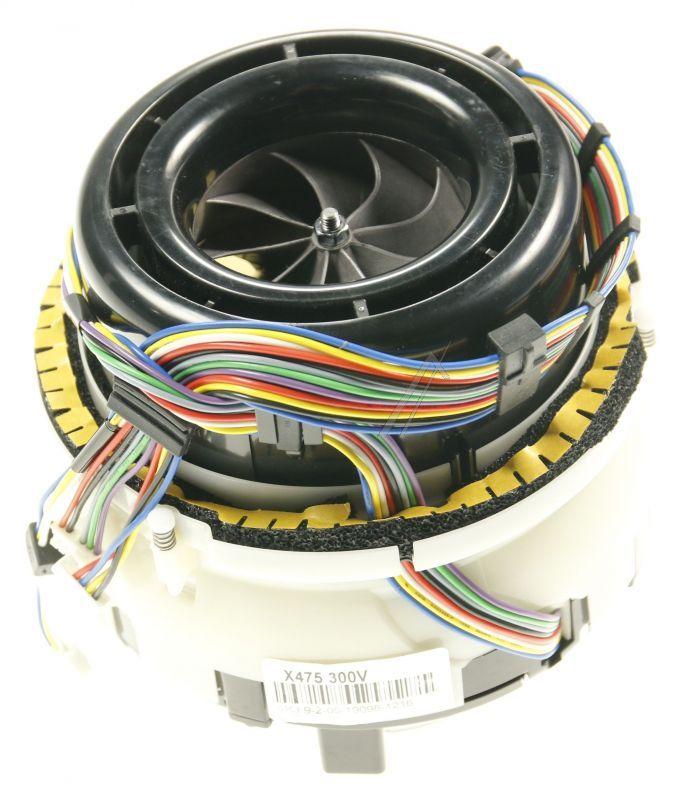 Dyson 96603406 Motor - 966034-06 motor & behälter
