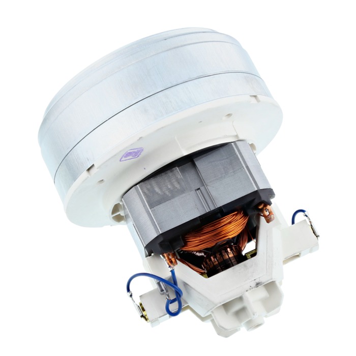 AEG Electrolux 1050697026 Staubsaugermotor - Flugelradaggregat