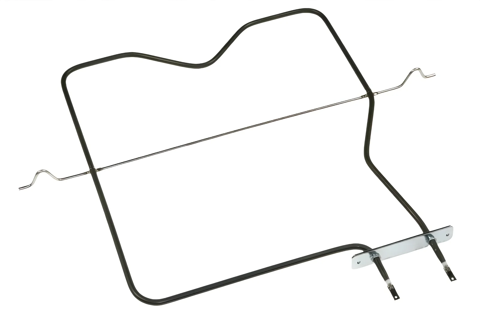Whirlpool Indesit 482000026387 Heizelement Oberhitze - C00039577 oberhitze 1000w 230v