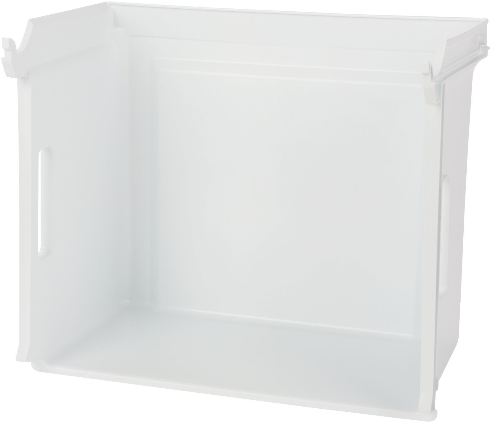 Bosch Siemens Behälter 00743232 für Kühlschrank Schublade Ersatzteil