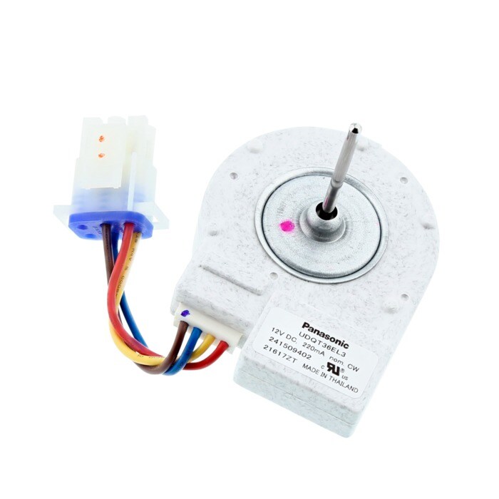 AEG Electrolux 2415094024 Lüfter - Motor,ventilator,kühlschrank