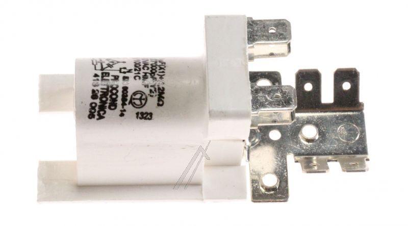 Brandt L46A017I9 Entstörfilter - Kondensator