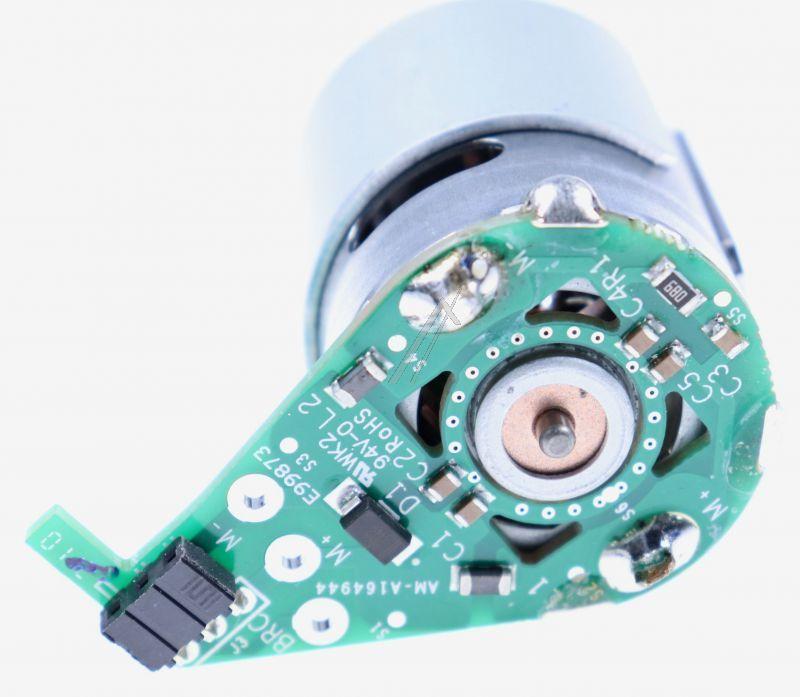 AEG Motor Bürstenantrieb 140197906013 für Staubsauger Ersatzteil