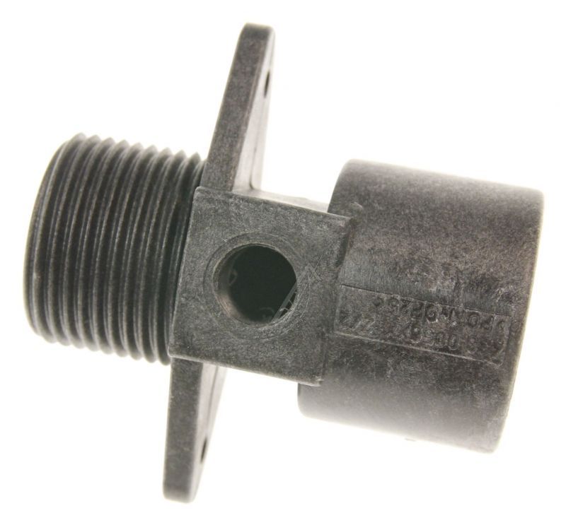 AEG Electrolux 140011920018 Anschlussrohr - Anschlussrohr,3-weg,elektroven