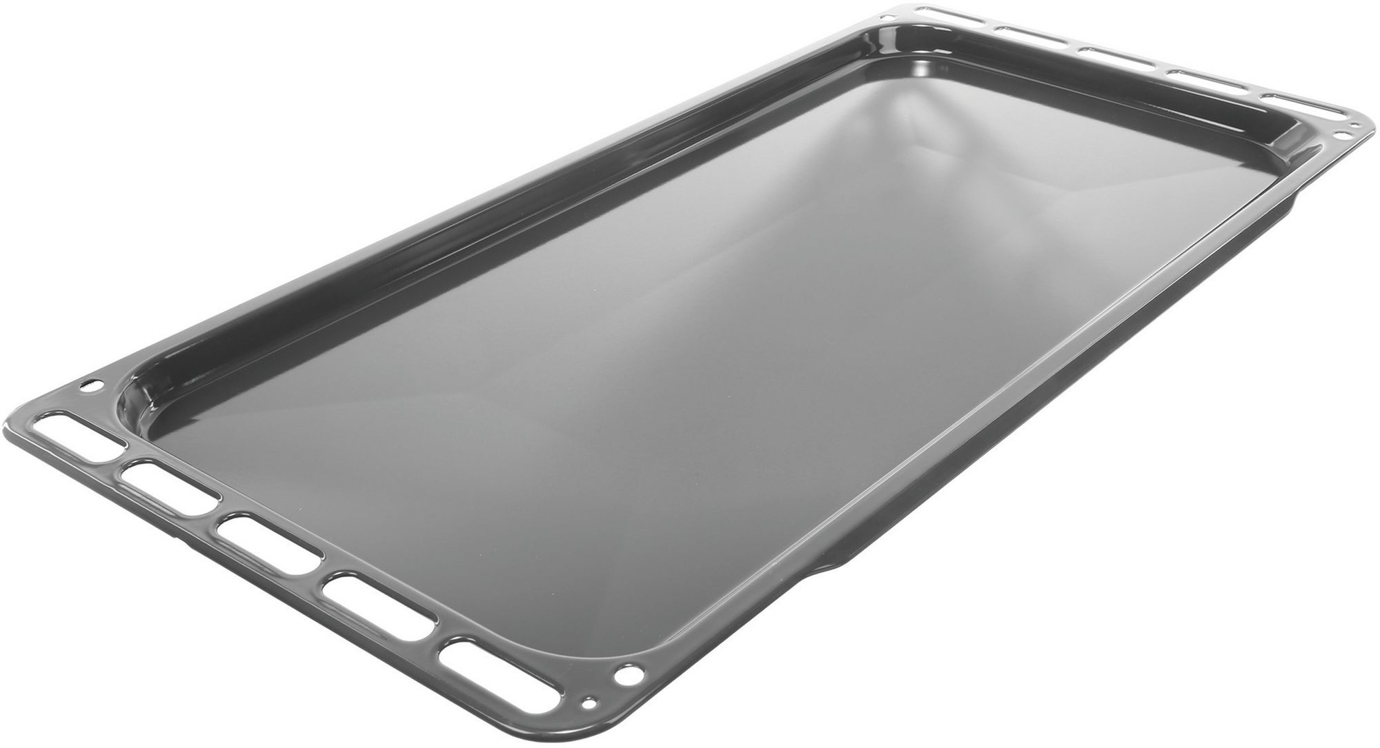 BSH Bosch Siemens 11012236 - Backen ablage emaille