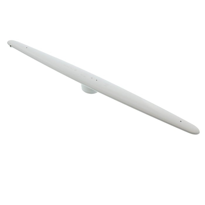 AEG Electrolux Oberer Sprüharm 1524744107 für Geschirrspüler Ersatzteil