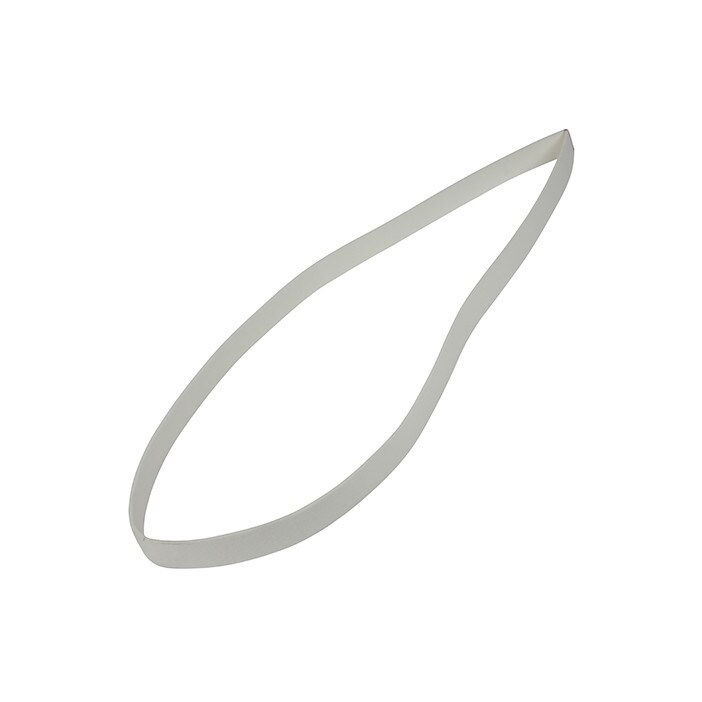 AEG Electrolux 1255021006 Filzdichtung - Dichtungsring,bullauge