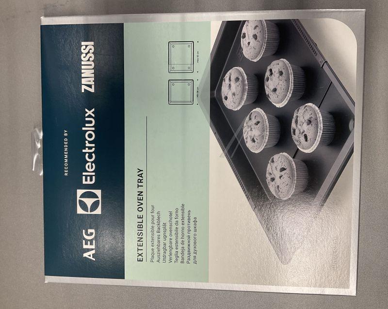 AEG Electrolux 9029802189 - M9ooet10 backblech antihaftbeschichtet, ausziehbar 38-52 cm