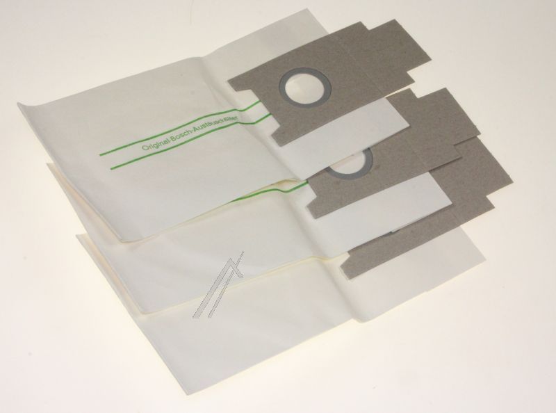 BSH Bosch Siemens 00457264 Staubsaugerbeutel - Filter-papie sb5