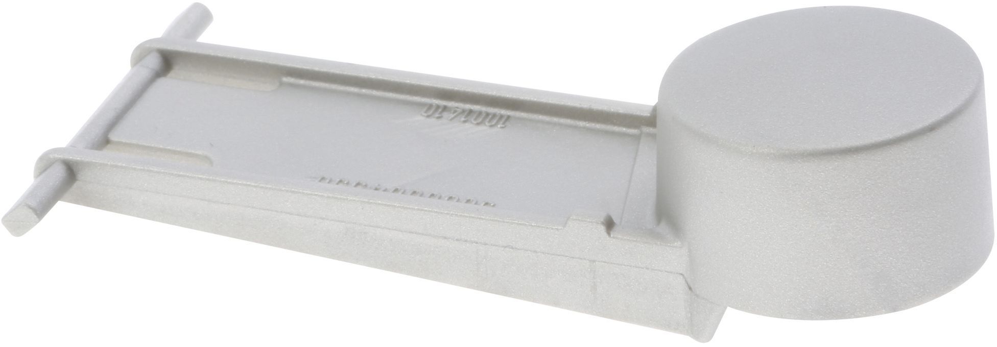 BSH Bosch Siemens 00426955 Knopf Taste - Knopf rvs ein/aus