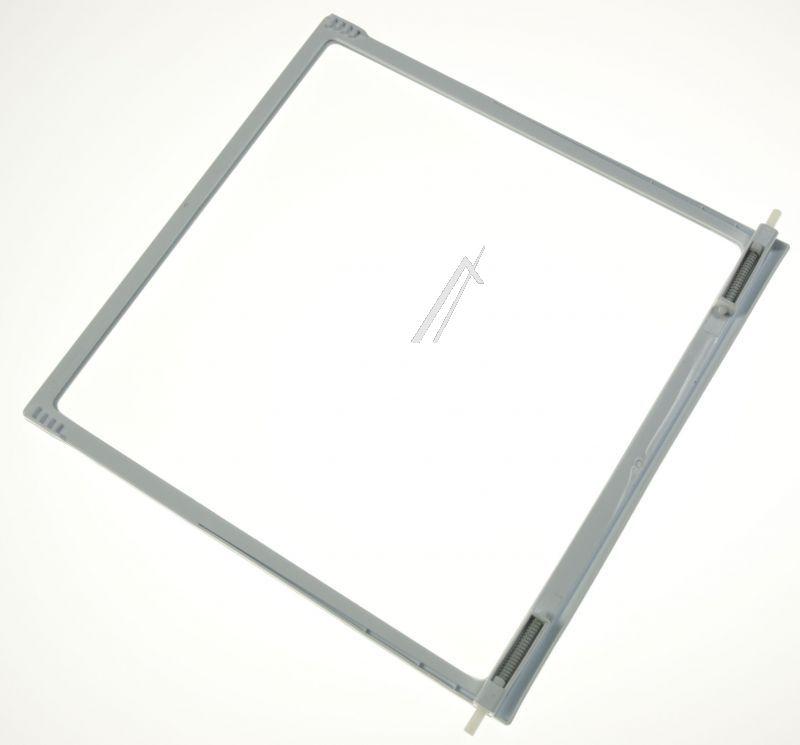 Snowky GA000623402 Glasplatte - Freezer glass shelf(up)