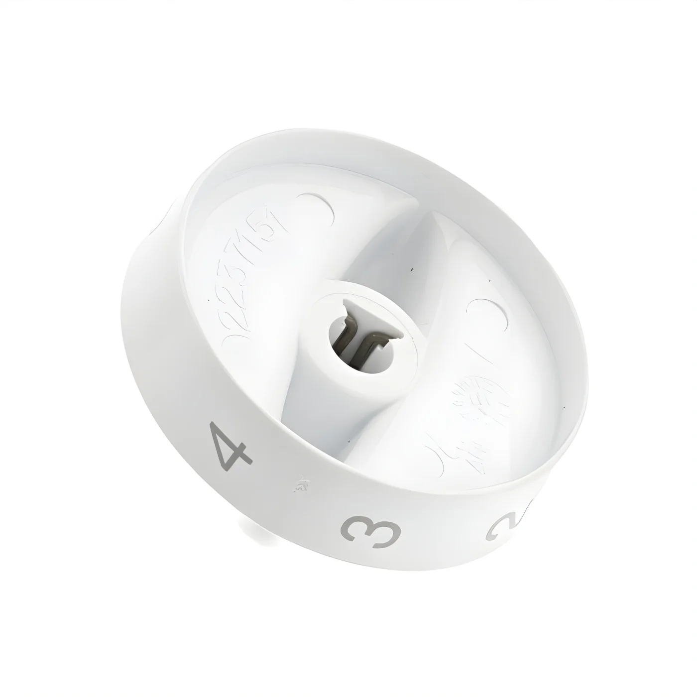 AEG Electrolux 2251570061 Knopf Taste Thermostat - Thermostatknebel