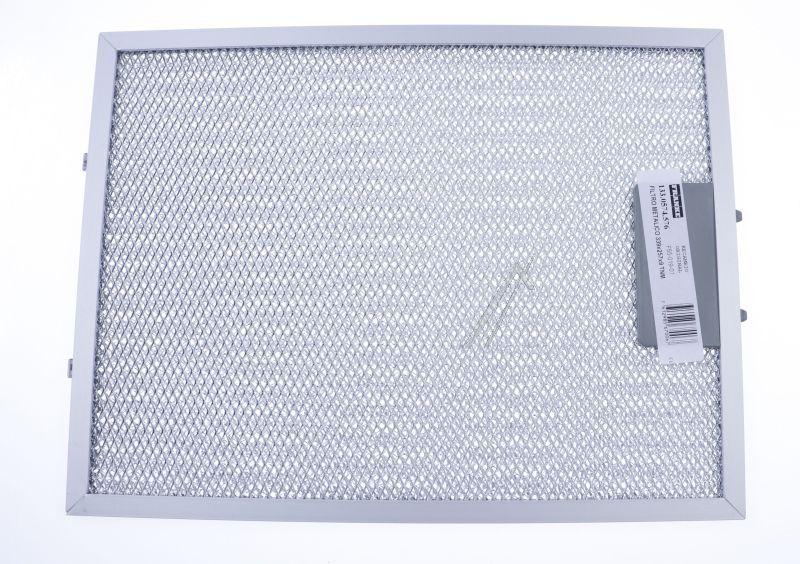 Franke 1330574576 - 133.0574.576 filtro alluminio 9x339x257