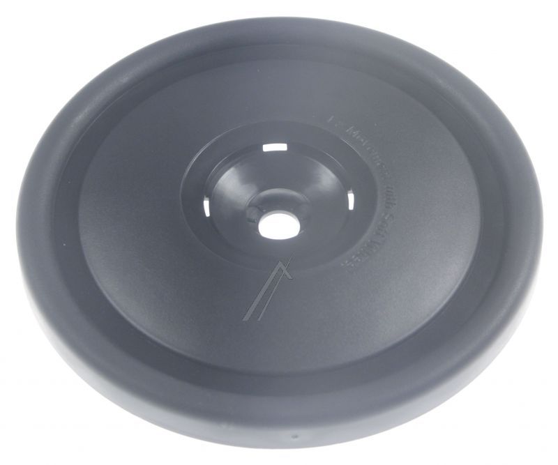 Samsung DJ9701954A Rollen - Dj97-01954a assy wheel,sc21f50va,black,180pp,tps,ne