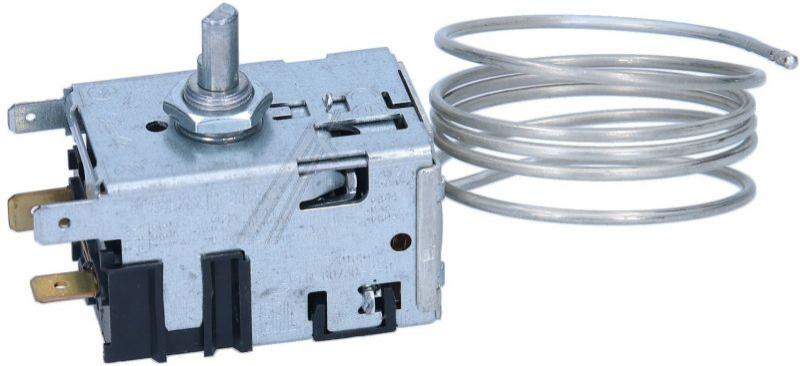Whirlpool Indesit Thermostat 482000029763 für Kühlschrank C00143390 Danfoss 077b-6828 Ersatzteil
