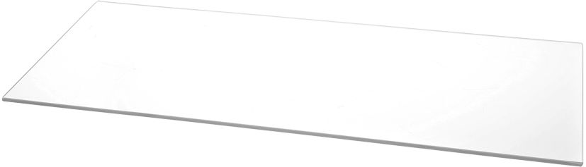 Bosch Siemens Glasplatte 11041520 für Kühlschrank Einlegeboden Ersatzteil