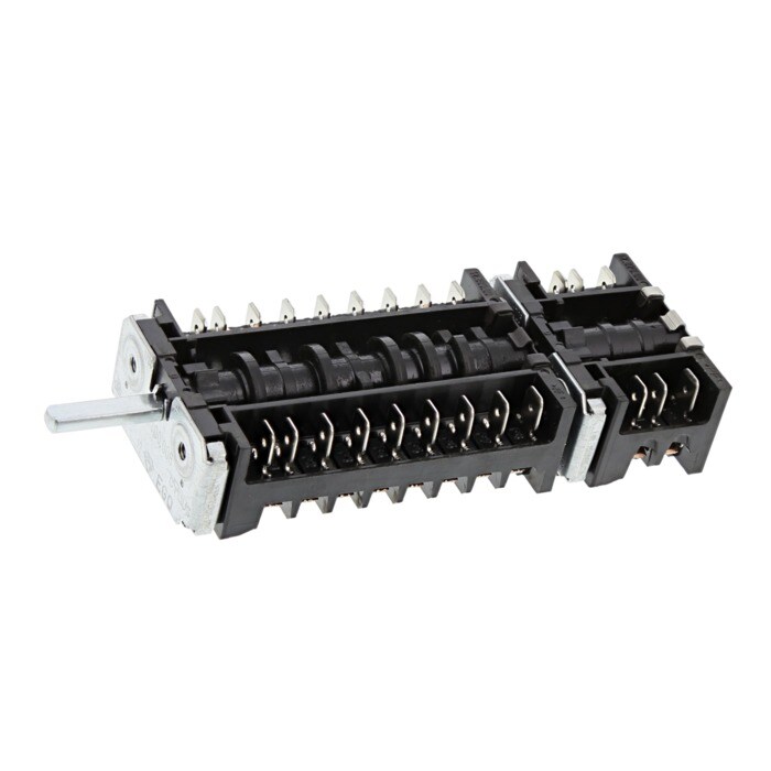 AEG Electrolux 3427575216 - 42.07100.008 interrupteur de four,42.07100.