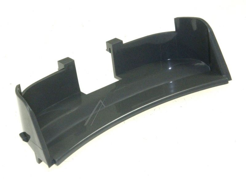 Samsung DC6301384A Abdeckung Gehäuse - Dc63-01384a cover-handle,wf1124zac,abs,t2.5,w55.9,l Samsung DC6301384A Abdeckung Gehäuse - Dc63-01384a cover-handle,wf1124zac,abs,t2.5,w55.9,l