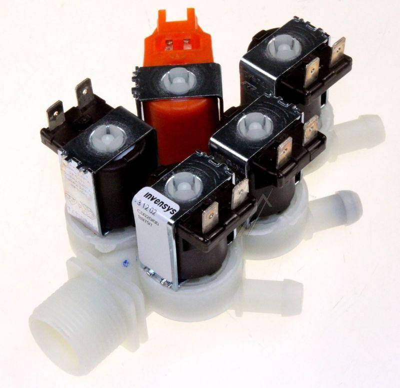 Brandt AS0003728 Magnetventil - Magnetventil