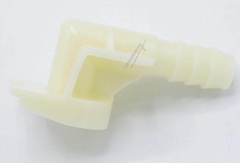 Whirlpool Indesit 488000629167 Anschlussstück - C00629167 fitting-water,drain