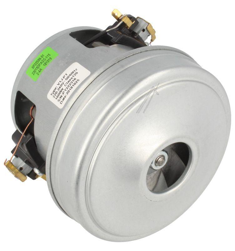 Amica 1034397 Staubsaugermotor - Antriebsmotor