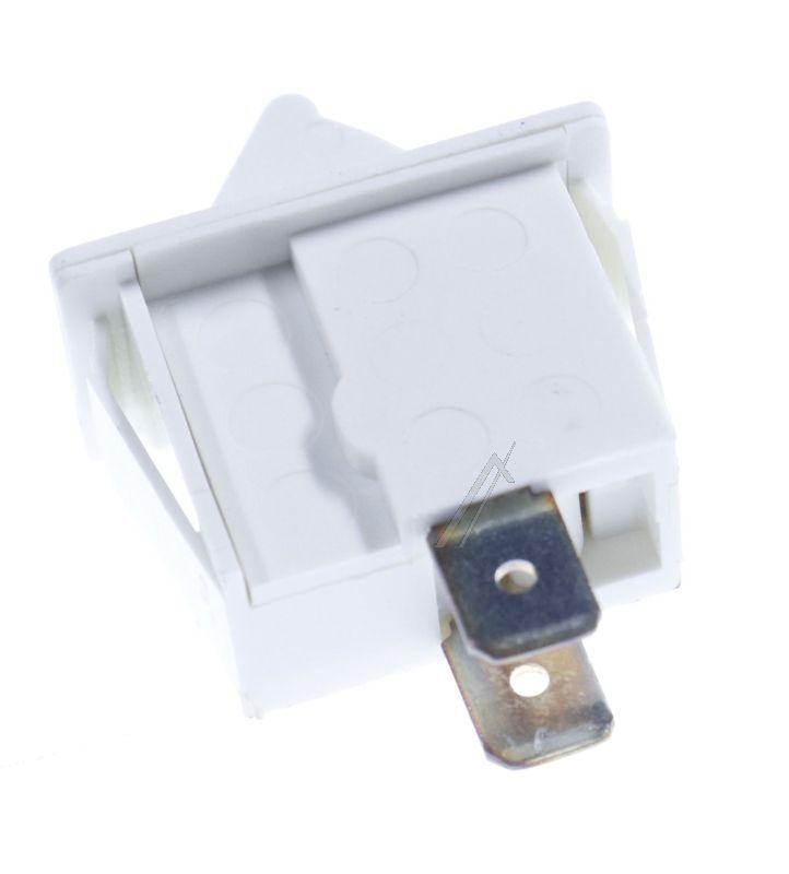 Candy Hoover 49014960 Lichtschalter - Light switch w 14-800300