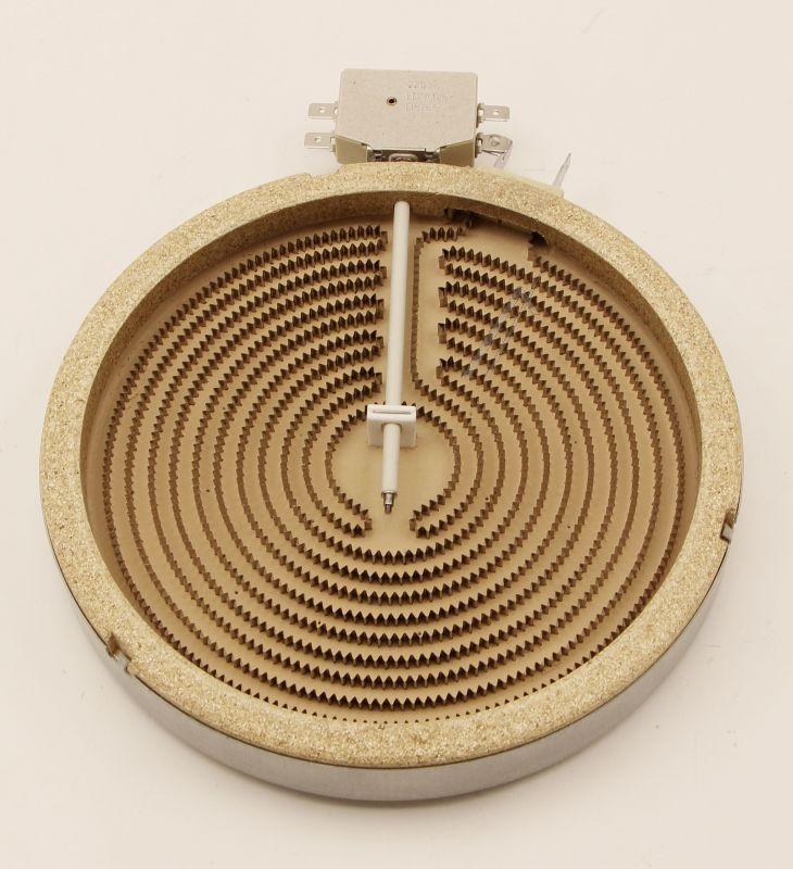 Arcelik Grundig Beko 162926085 - Q 180 hilight hotplate 1800w
