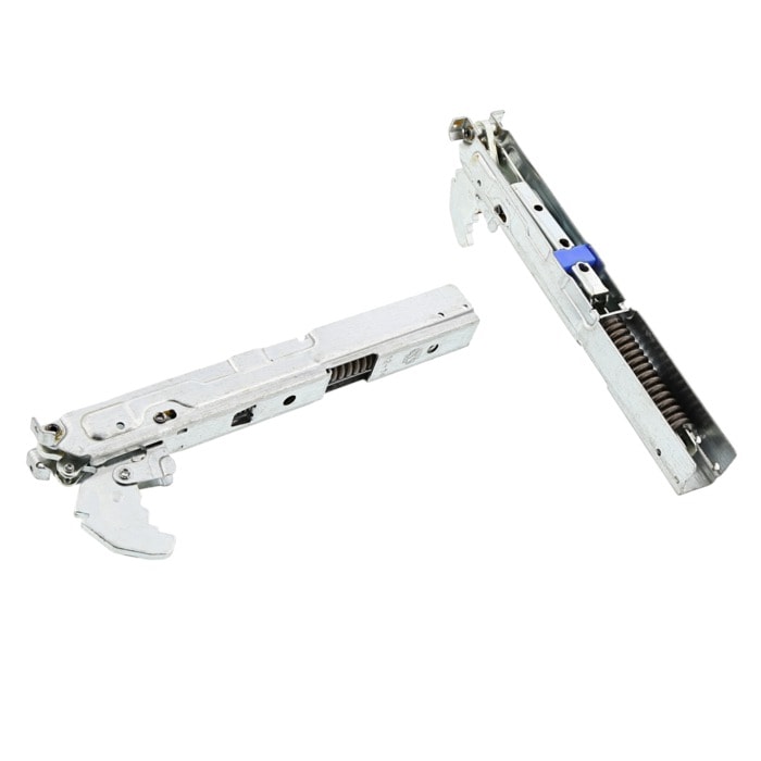 AEG Electrolux 4055136529 Türscharnier - Set,türscharnier,blau,x2