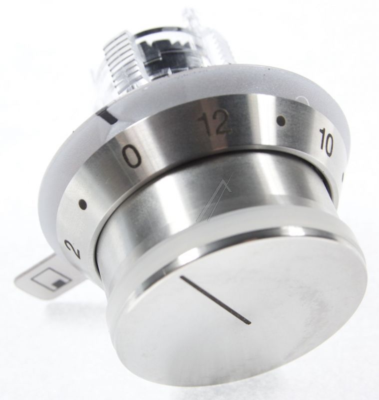 BSH Bosch Siemens 00750593 Drehgriff - Drehgriff-kochstelle