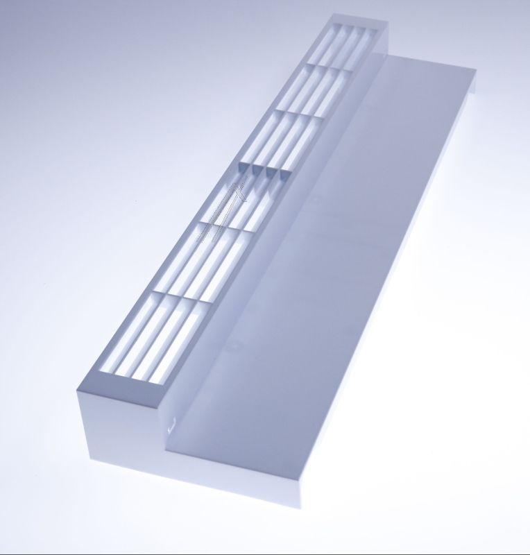 Hisense K2110186 Blende - Cover