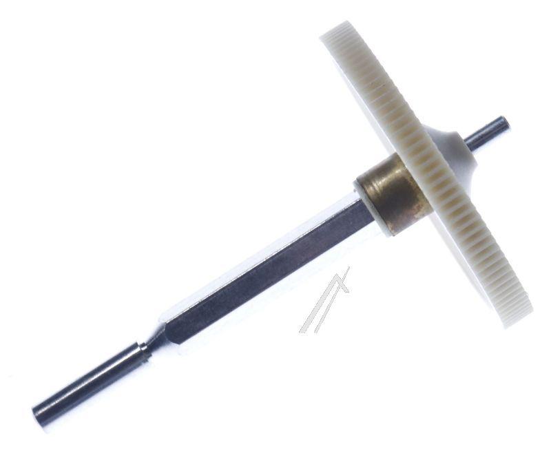 Delonghi AS00003575 Zahnrad - Ass.ingranaggio (con albero) z110 445/3