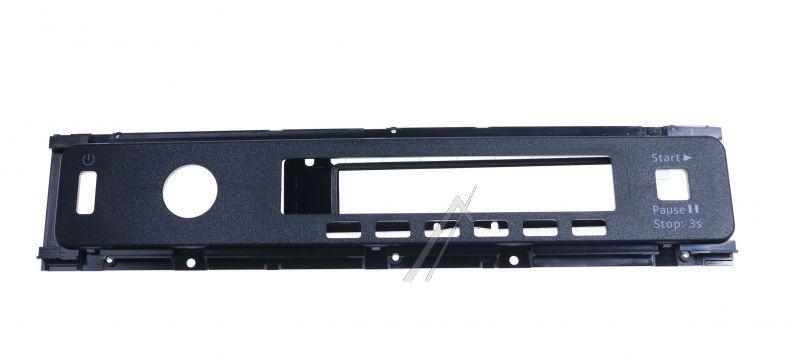 Gorenje 663726 Frontblende - Front panel wmd-75/85.c 9005 s kpl Gorenje 663726 Frontblende - Front panel wmd-75/85.c 9005 s kpl