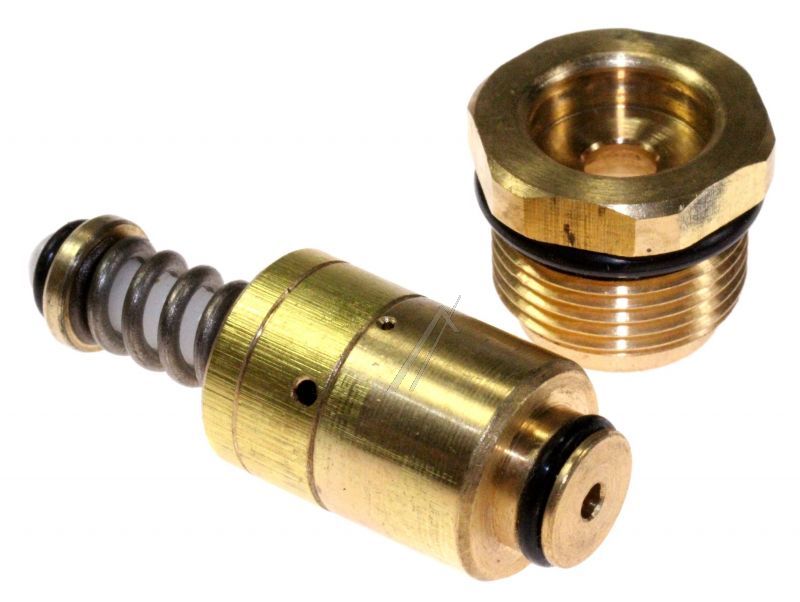 Nilfisk 126486768 Kolben - Kit marche arret piston hp c120.1