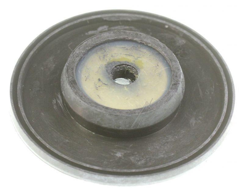 Bosch Siemens 00051840 Dichtung für Laugenpumpe 00051840 für Waschmaschine Geschirrspüler 6x28/54,5x10,2 Ersatzteil