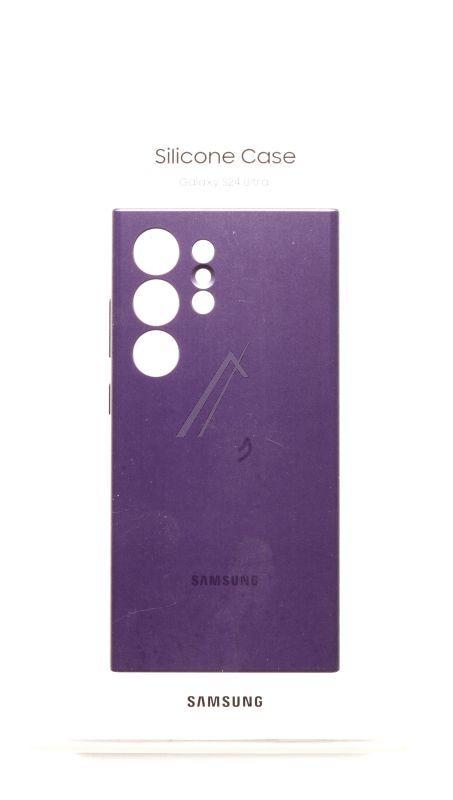 Samsung EFPS928TEEGWW - Ef-ps928teegww passend für samsung e case für galaxy s24 ultra, dark violet