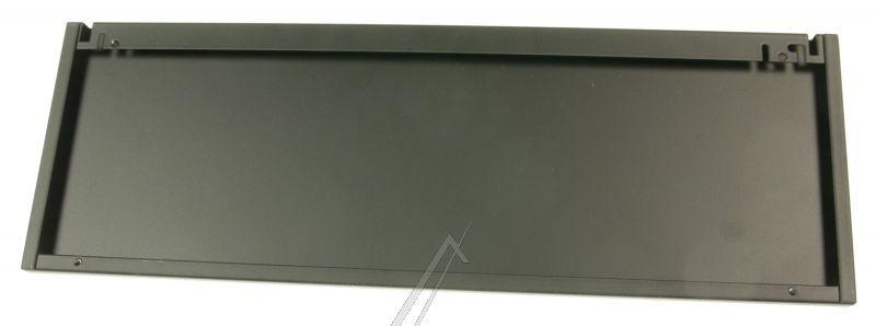 AEG Electrolux 140199410014 Blende - Panneau,noir,411x139