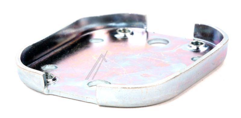 Vestel 35039785 Träger - Bracket_foot_metal_43500_r1