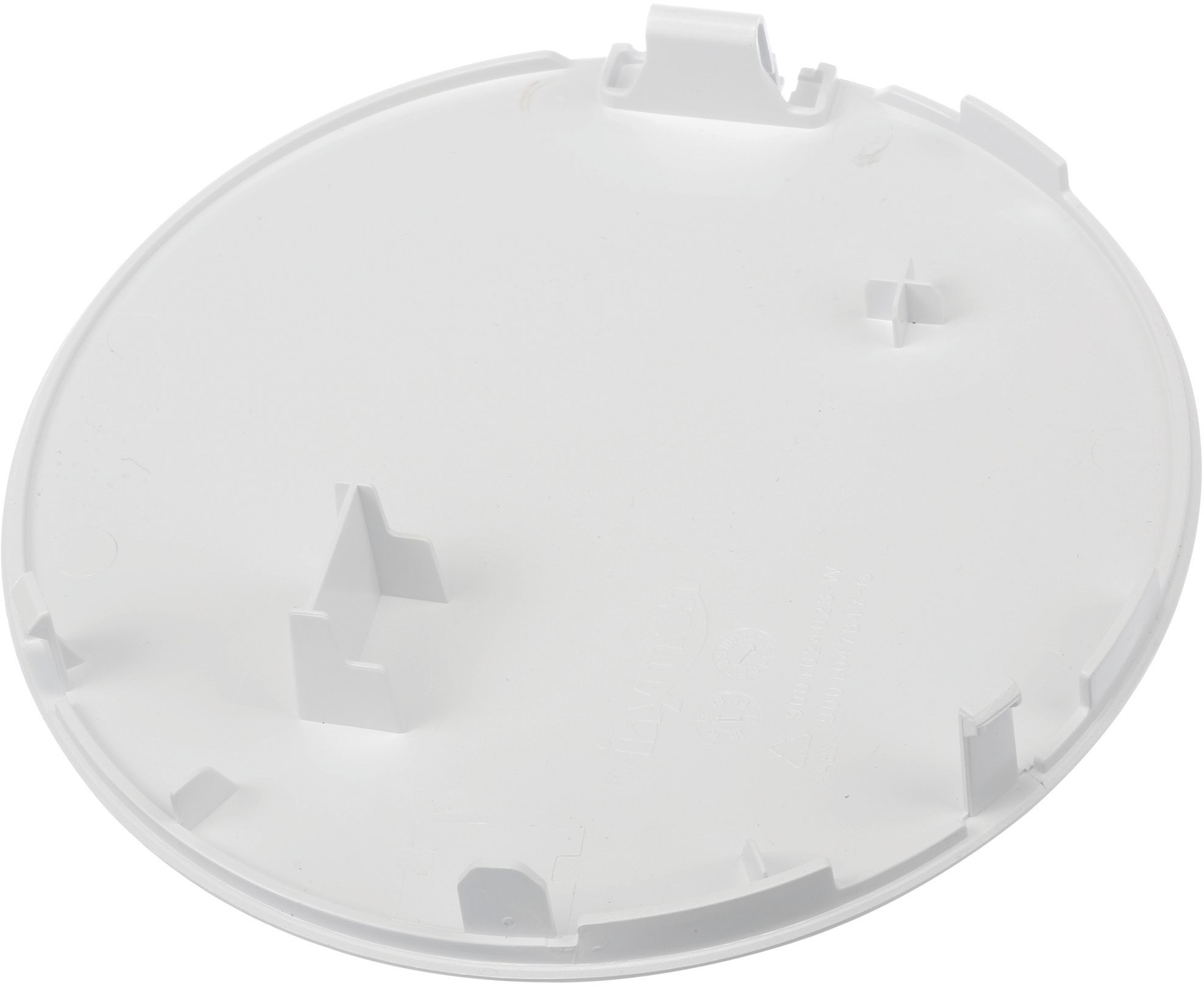 BSH Bosch Siemens 12010398 Klappe Deckel - Klappe