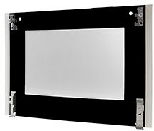BSH Bosch Siemens 00711967 Frontscheibe - Frontglasscheibe