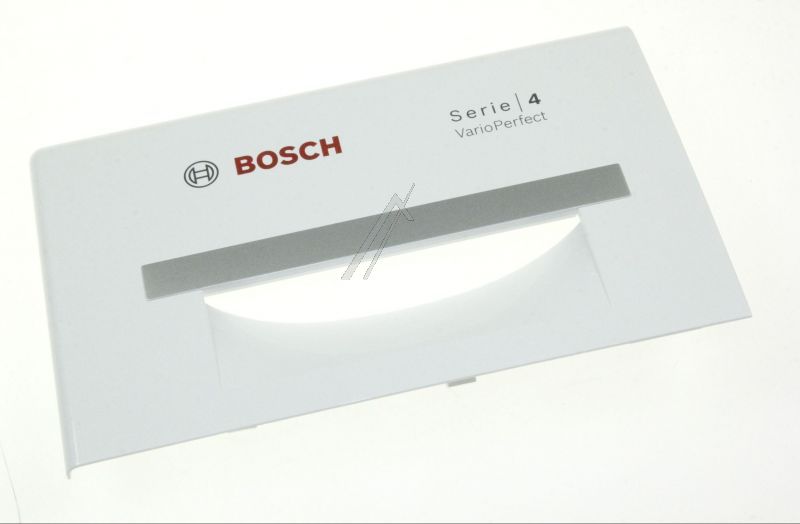 BSH Bosch Siemens 00796393 Blende Waschmittelkasten - Schalengriff