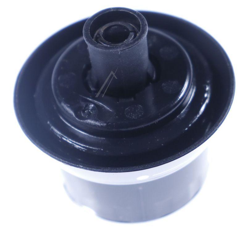 Arcelik Grundig Beko 250317247 Knebel - Hob knob-pan black