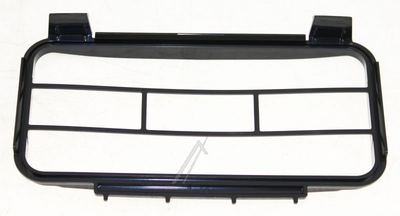 SEB RSRT4383 Lüftungsgitter - Gitter/schwarz