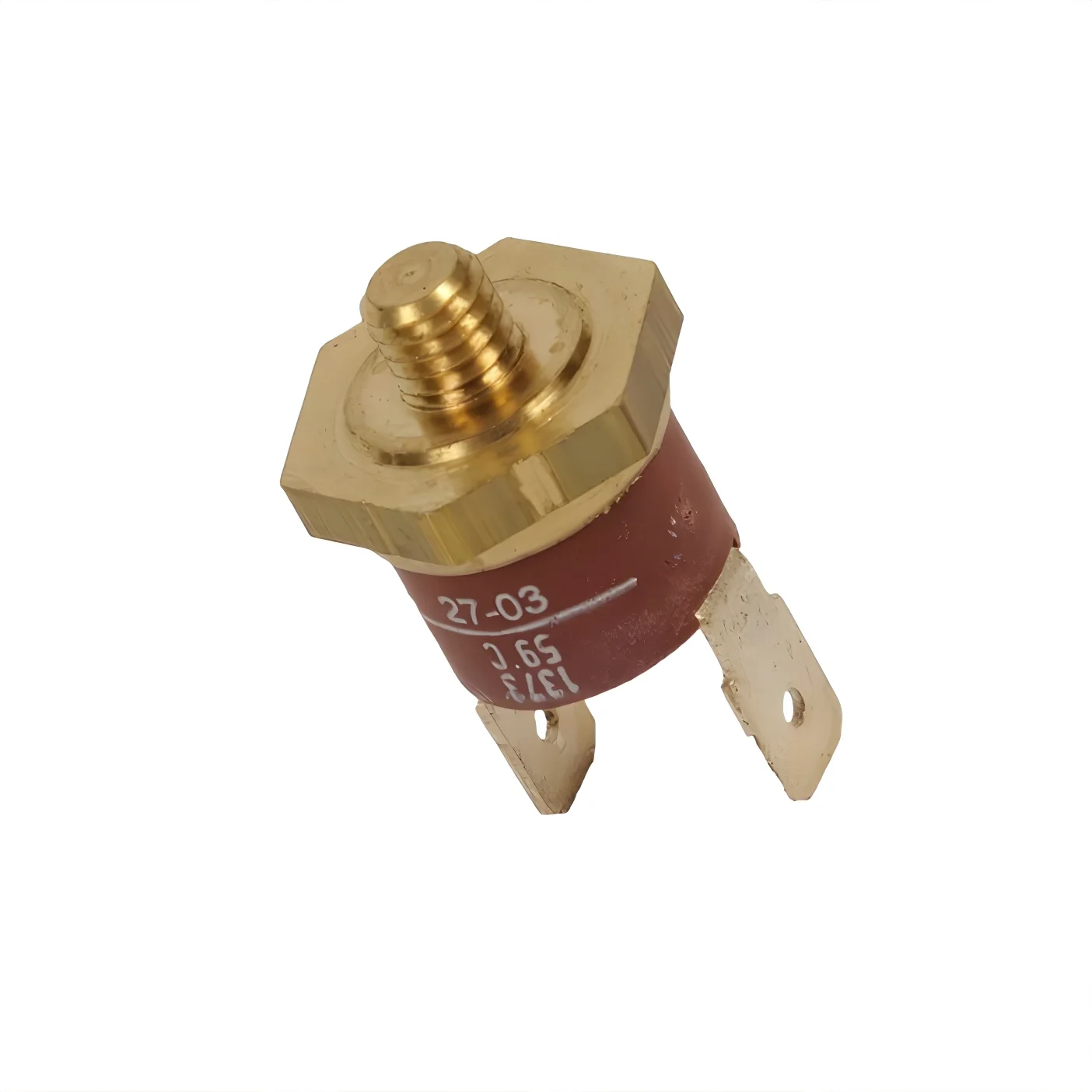 AEG Electrolux 1523601118 - Thermostat,59°c