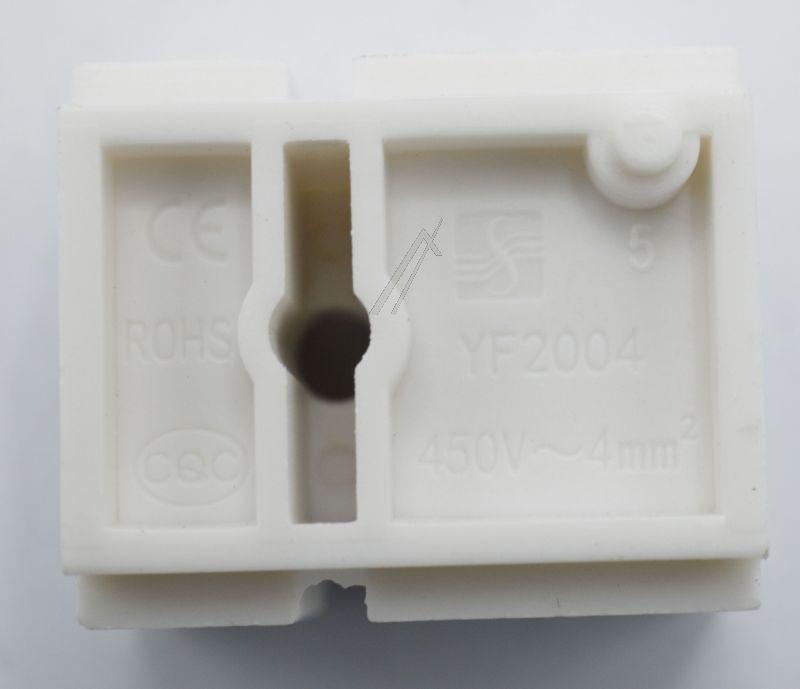 Whirlpool Indesit 480150100141 Klemmen - C00386421 klemme board