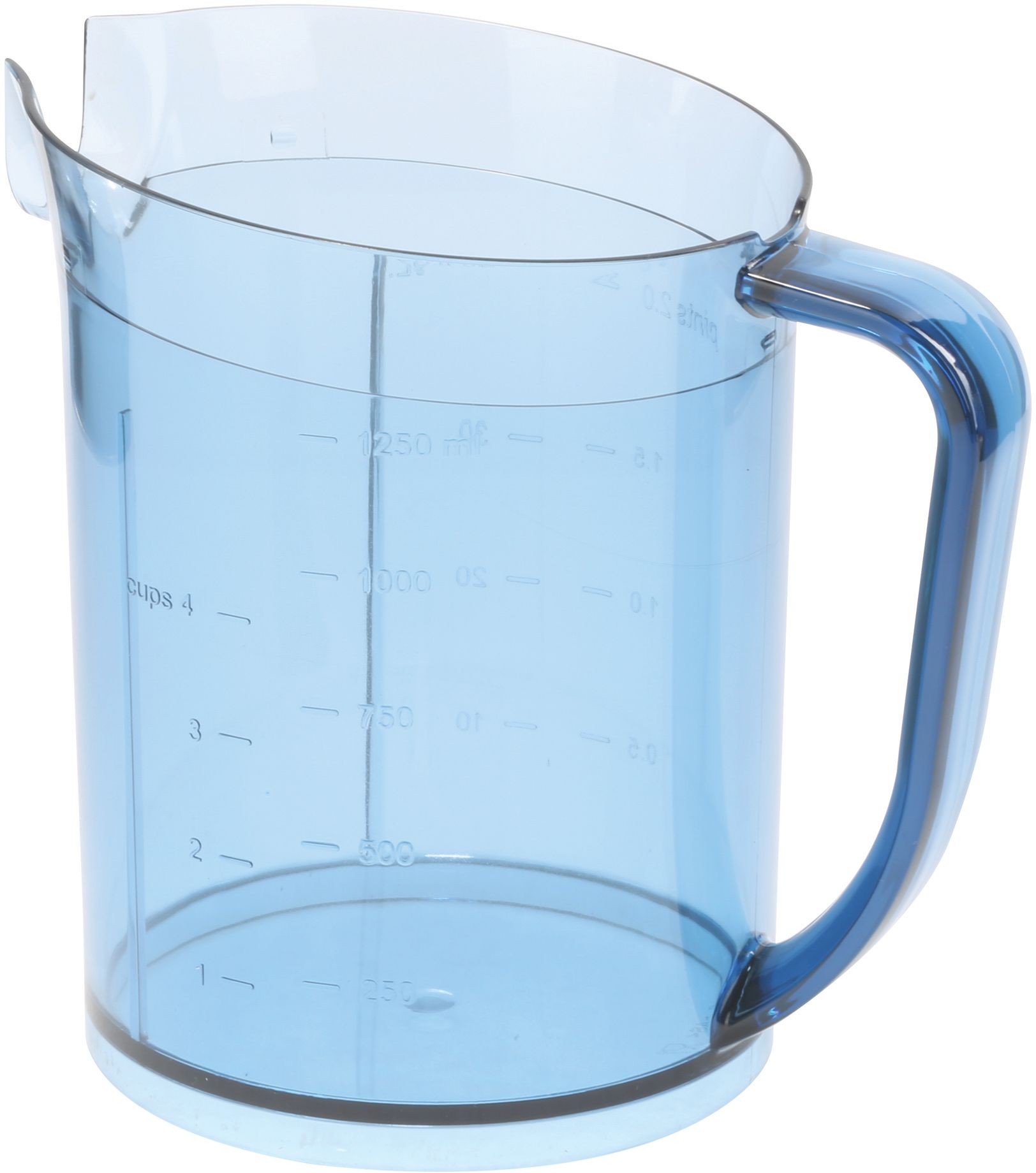 BSH Bosch Siemens 00674538 Gefäß - Becher